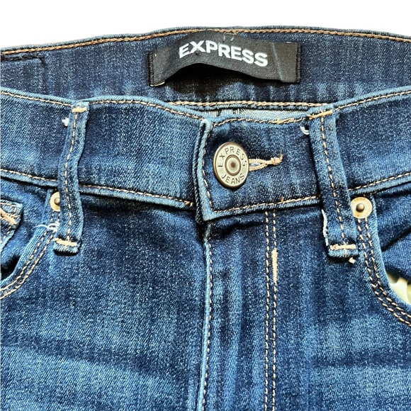 Express Jeans - Picture 3 of 9